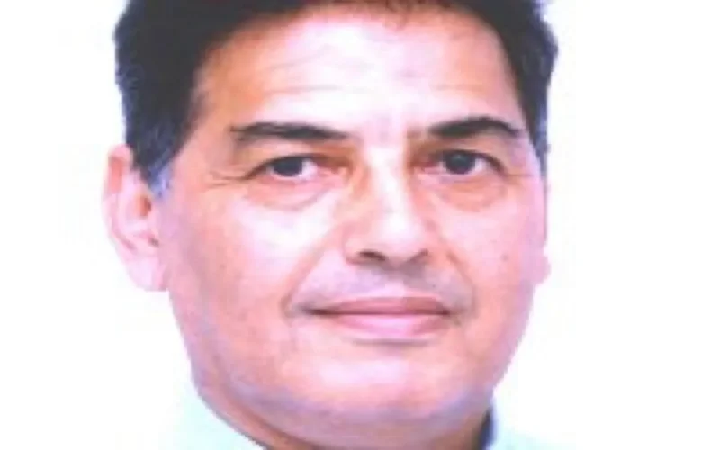  Mohamed Elmedlaoui