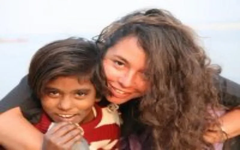 Interview : les voyages de Leila Ghandi