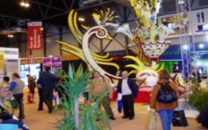 Tourisme : le Maroc au salon Fitur