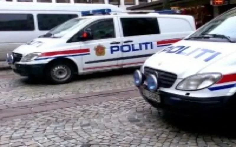 Chasse à l'homme en Norvège pour retrouver un détenu belgo-marocain évadé