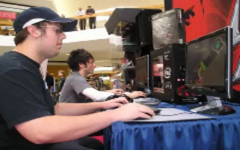 Quand les Marocains découvrent le e-sport