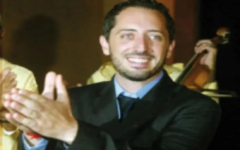 Gad Elmaleh : "pour toi public"