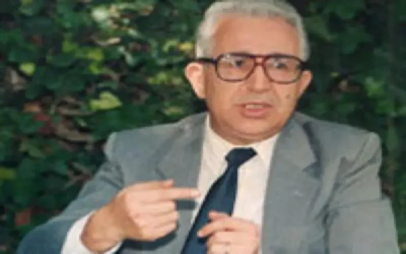 Mohamed Larbi Messari