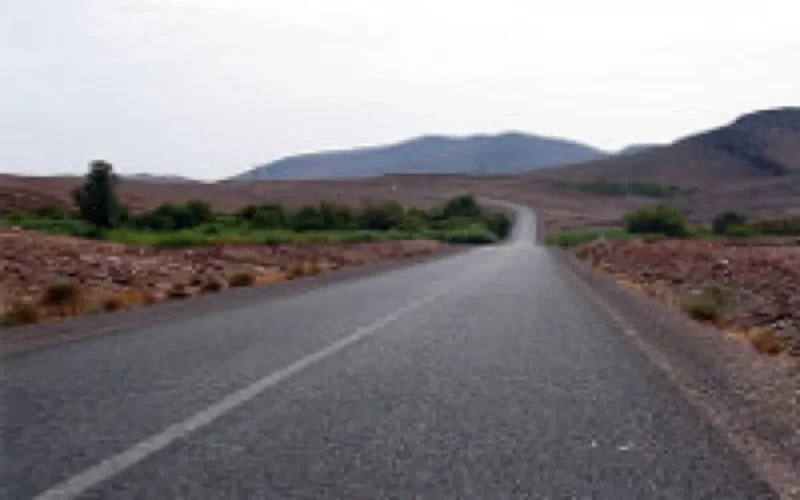 1,7 milliard de dirhams pour les routes du Sahara