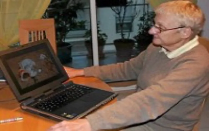 Une Nantaise se bat contre les déchets au Maroc 