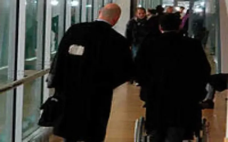 Anvers : 5 ans de prison pour un avocat ayant abusé d'une mineure marocaine