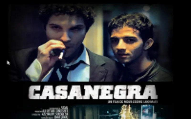 "Casanegra", film-vérité sur Casablanca, dévoile la face sombre du Maroc