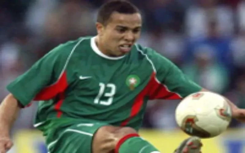 Football : le Maroc affronte la République Tchèque en match amical