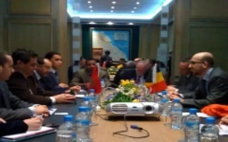 Belgique : 60 millions d'euros d'aides au développement au Maroc