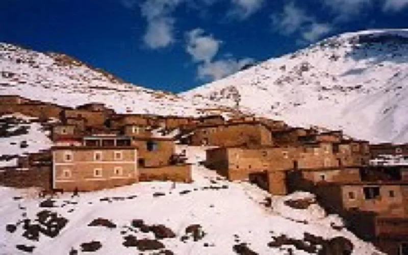 Huit morts suite aux intempéries