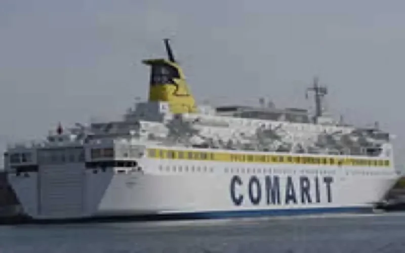 Nouvelles noces entre armateurs méditerranéens