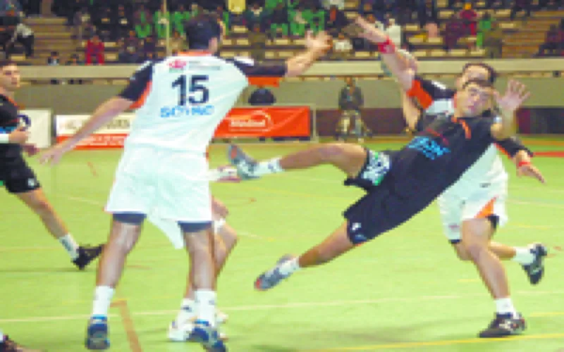 Athlétisme : le Maroc au premiers Jeux du Sahel