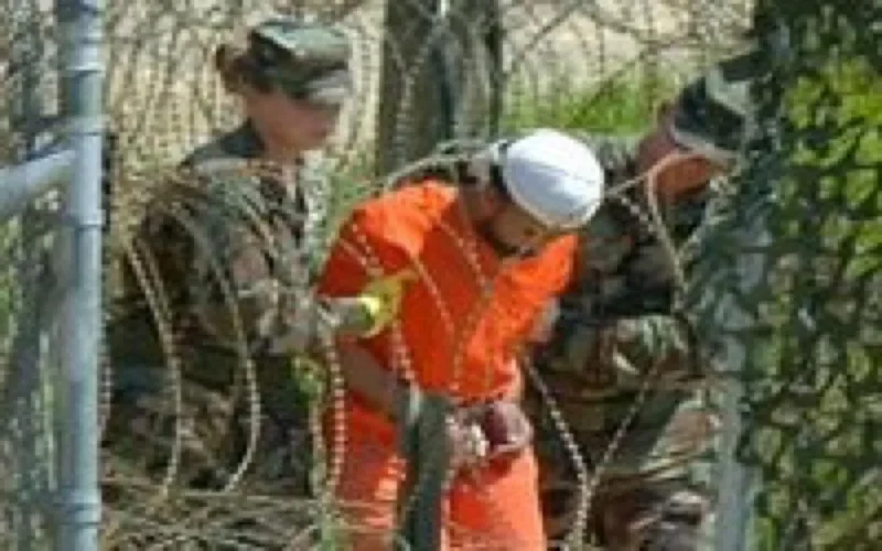 Dix ans de prison pour Saïd Boujaïdia, ancien détenu à Guantanamo