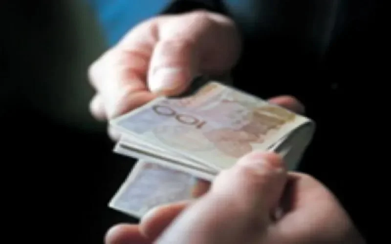 Corruption : le Maroc toujours en zone rouge 