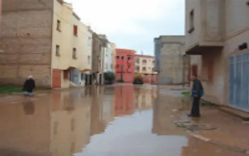 Les intempéries ont fait 24 morts depuis le 31 janvier