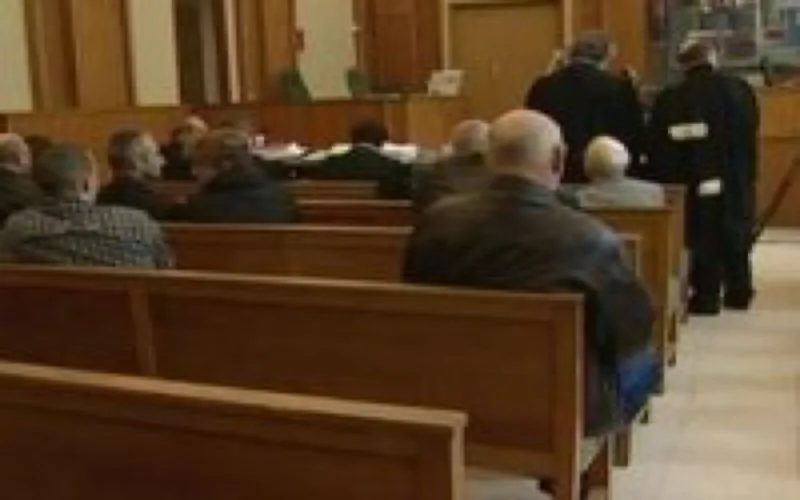 France : un père et son fils en prison pour trafic de drogue