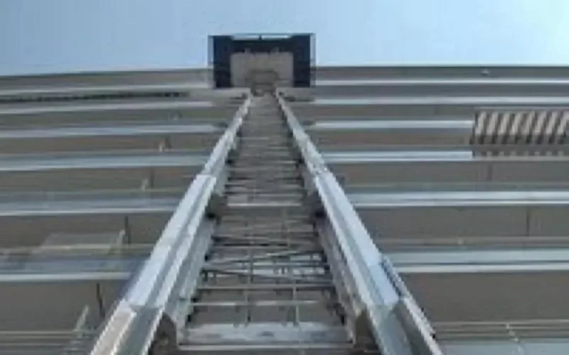 Belgique : Mohammed El Achkar mort en tombant du 9ème étage