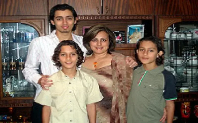 Sophia Yassine, journaliste marocaine qui perce au Costa Rica