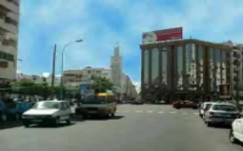 Amazighs interdits au complexe de Maârif