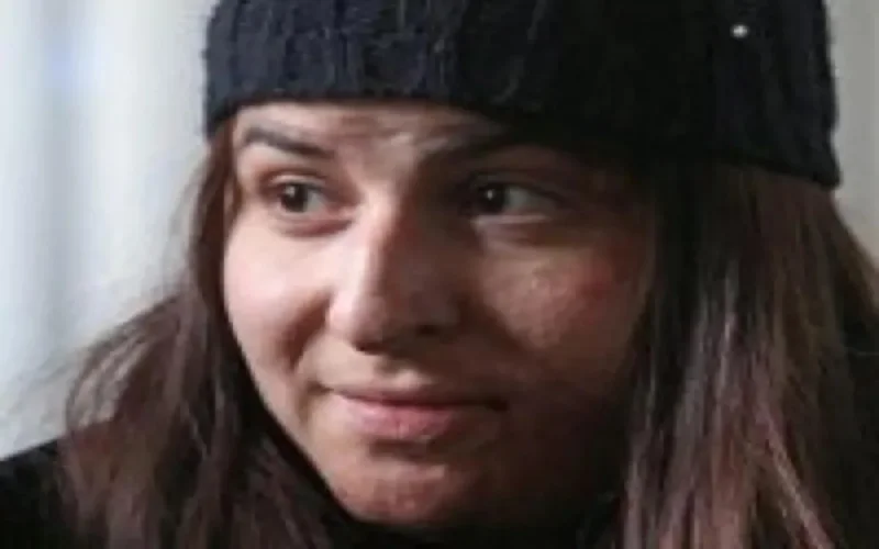 L'agresseur de Chahrazade condamné à vingt ans de prison