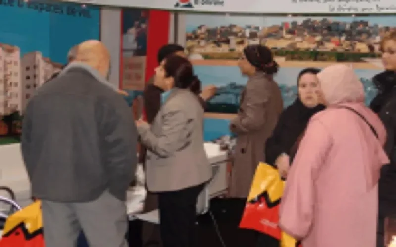 Immobilier : les Marocains de Belgique démarchés chez eux