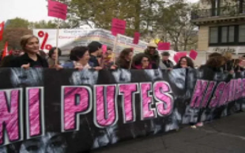 Ni putes ni soumises ouvre une antenne au Maroc