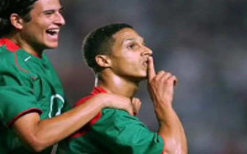 Le Maroc affronte l'Egypte en amical en août