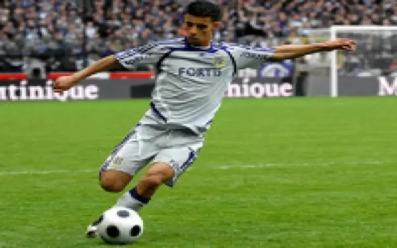 Boussoufa : "Je ne vais pas m'arrêter là"