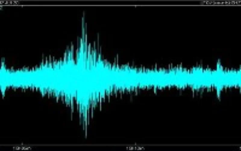Secousse de magnitude 4,6 dans la province d'Essaouira