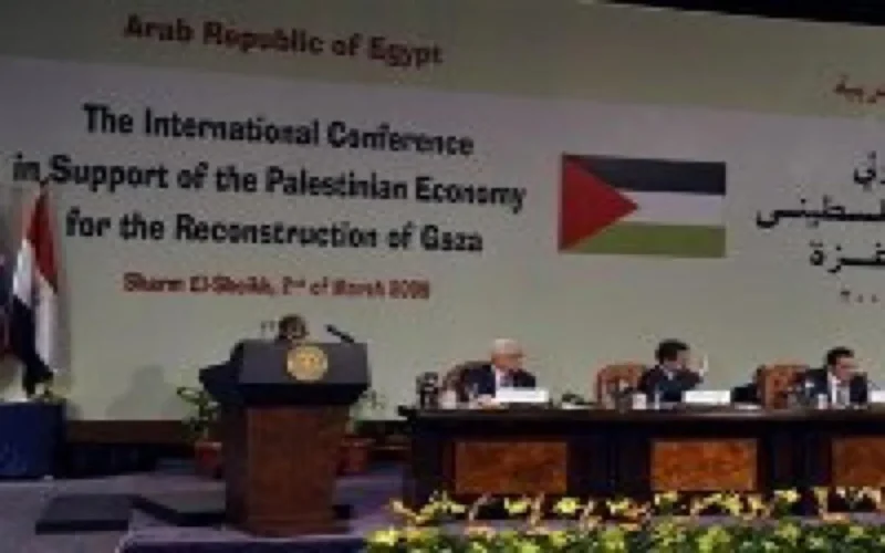 Le Maroc promet 15 millions de dollars pour Gaza