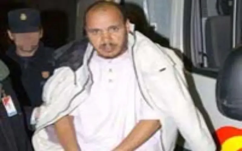 Hassan Al Haski condamné à 10 ans de prison