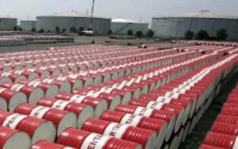 Baisse de 71% de la facture pétrolière en janvier 2009