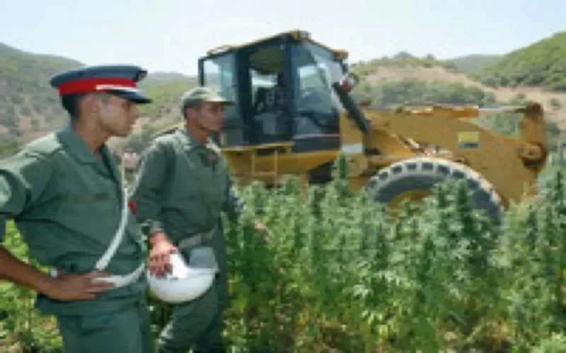 Un membre des services secrets espagnols prié de quitter le Maroc