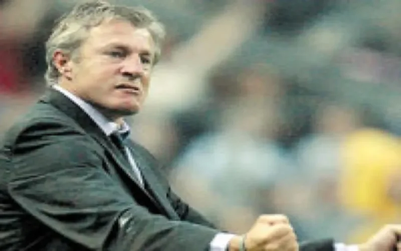 Luis Fernandez pourrait devenir sélectionneur de l'équipe du Maroc