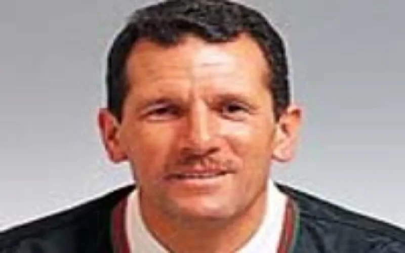 Décès de l'arbitre international marocain Said Belqola