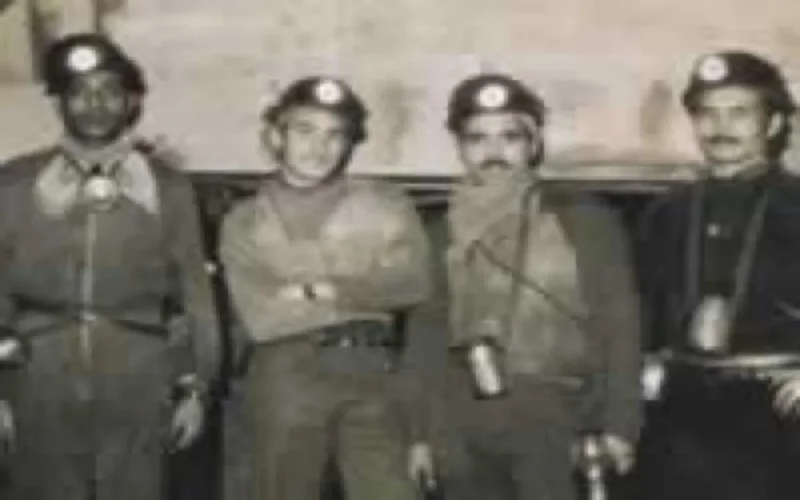 Mémoire d'esclave - L'humiliation faite aux Marocains dans les mines du Nord