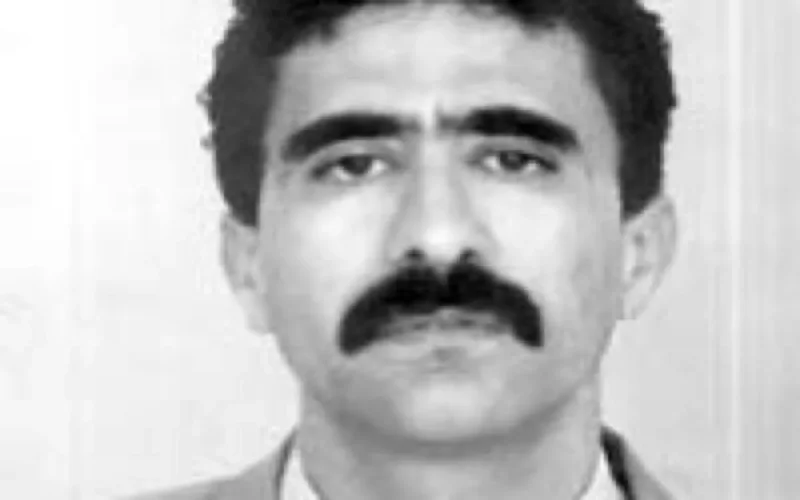 USA : Le marocain Rahmani condamné à la prison à vie