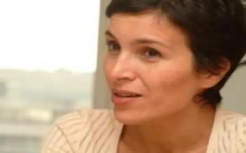 La dernière interview de la belgo marocaine Anissa Temsamani