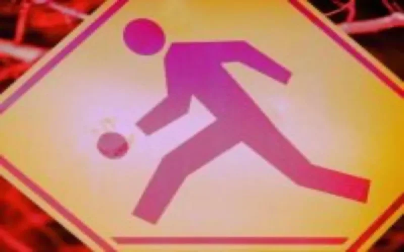 L'hommage des collégiens au jeune Marocain Abdelmounaïm