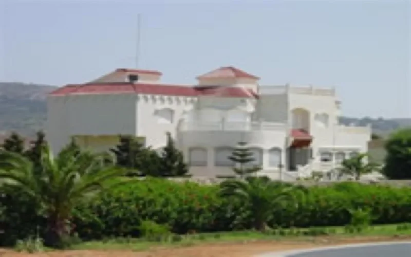 La crise immobilière s'accentue à Tanger