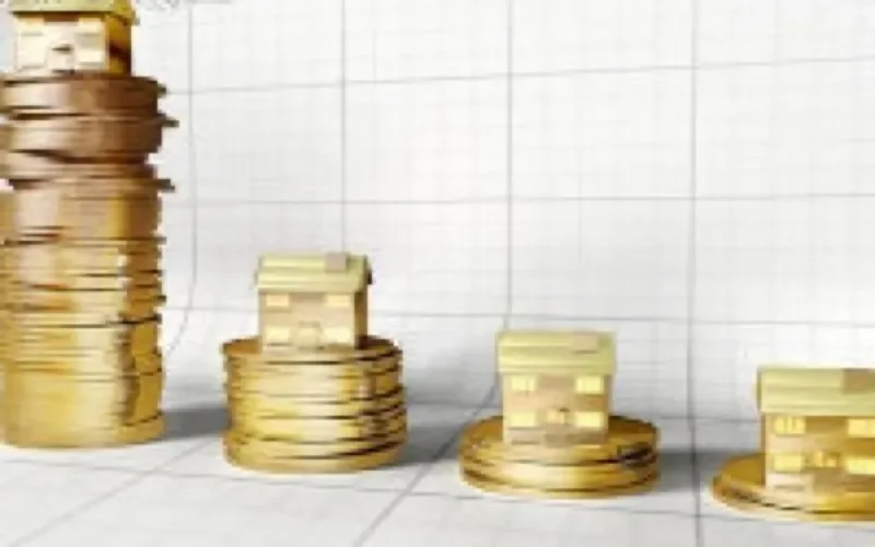 Le ralentissement du marché immobilier fait baisser la part du noir