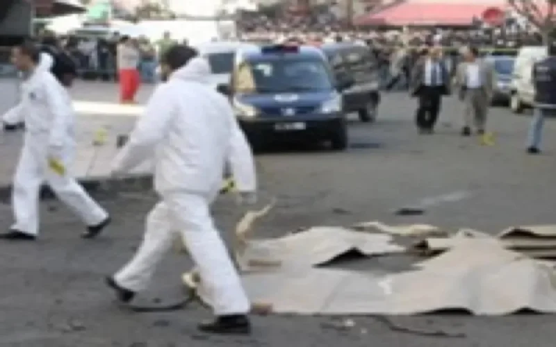 L'islamisme marocain entre partage du pouvoir et terrorisme