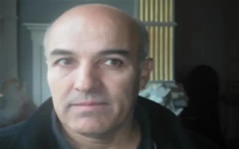 "Le Soleil assassiné" d'Abdelkrim Bahloul en compétition