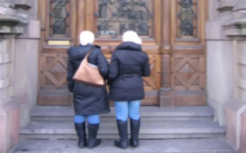 France : Le voile de la discorde ou le foulard qui divise