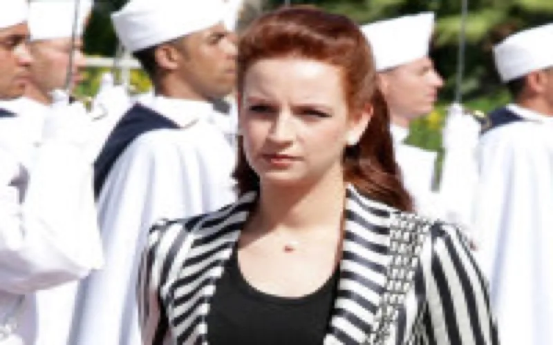 Lalla Salma , Première dame du Royume