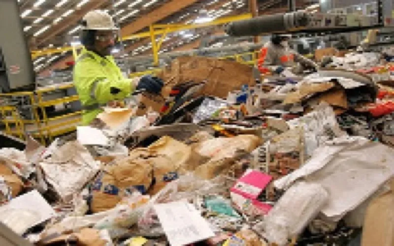 Banque Mondiale : Prêt de 132 millions de dollars pour la gestion des déchets