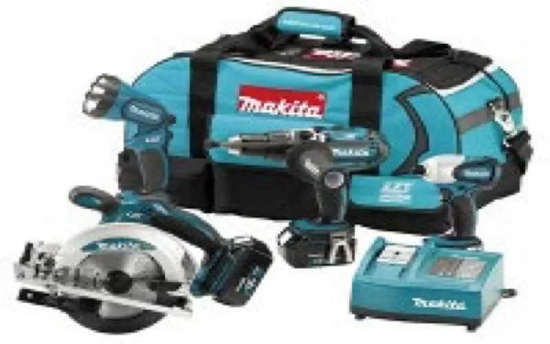 Le japonais Makita s'installe à Tanger Med