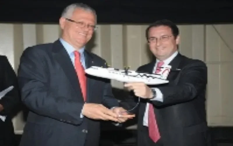 La RAM lance "Royal Air Maroc Express" 