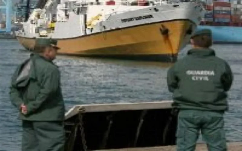 Un Marocain survit 32 jours à bord d'un bateau à la dérive