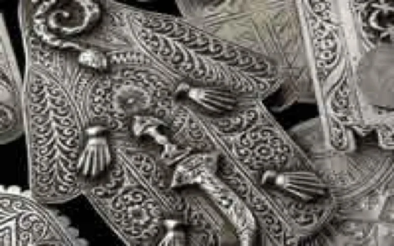 L'artisanat marocain exposé dans les capitales européennes